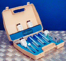 废水试剂sewage effluent tests for waste water test bod, cod, toc